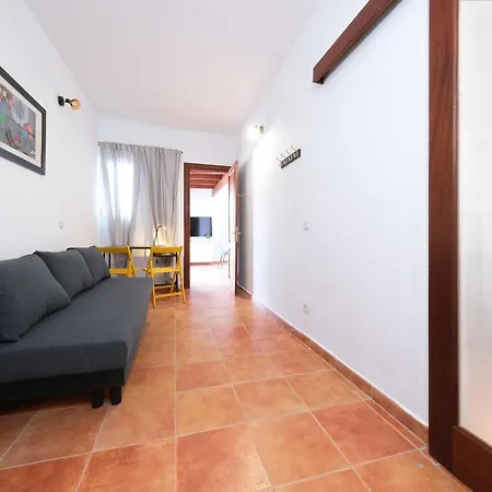 Vakantiehuis Playa Blanca Home
