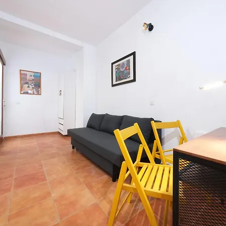 Playa Blanca Home Vakantiehuis *