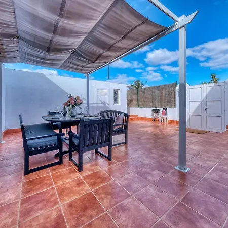 Playa Blanca Home Vakantiehuis