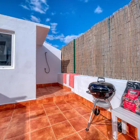 Vakantiehuis Playa Blanca Home