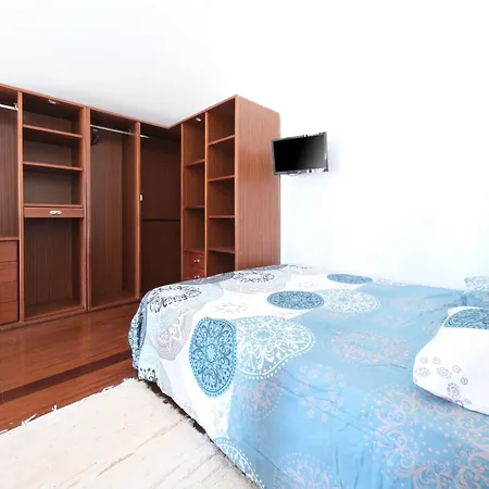 Casa de Férias Playa Blanca Home